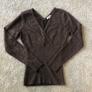 ❤️ CACHE Sweater